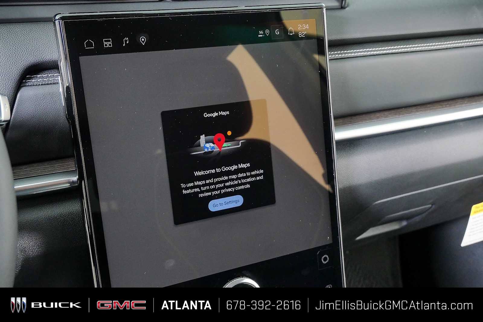 New 2026 GMC Terrain Denali AWD/4WD image 15