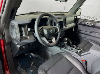 New 2025 Ford Bronco Badlands video 3