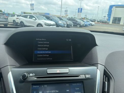 Used 2019 Acura MDX FWD w/ Technology Package image 17