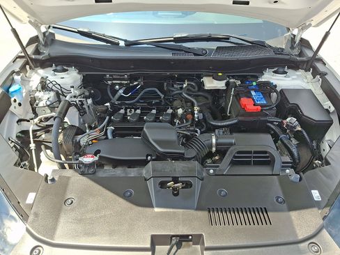 Used 2024 Honda CR-V EX-L image 28