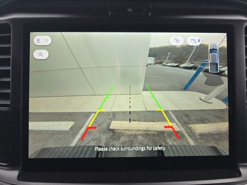 New 2026 Ford F150 STX w/ Equipment Group 200A image 29