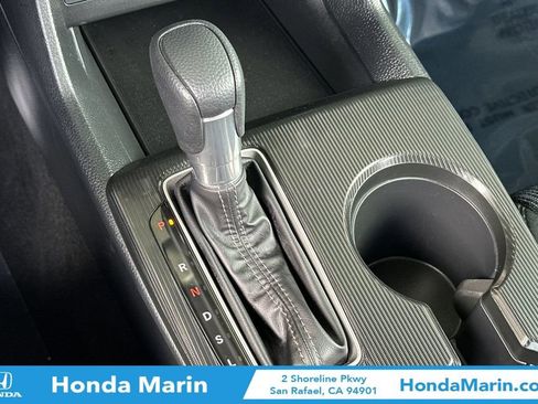 Used 2025 Honda Civic LX image 25