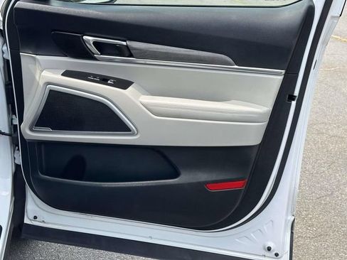 Used 2020 Kia Telluride EX w/ EX Premium Package FWD image 8