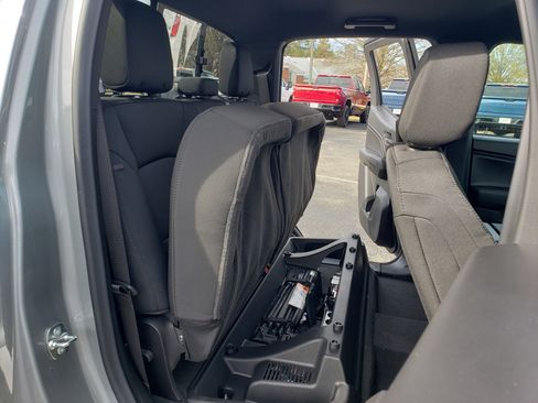 New 2026 Chevrolet Colorado W/T image 29