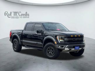 Certified 2022 Ford F150 Raptor w/ Raptor 37 Performance Package video 1