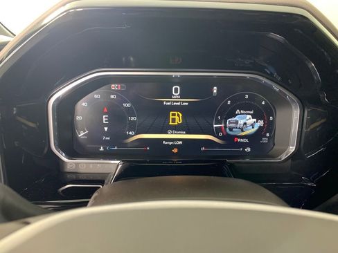 New 2026 GMC Sierra 2500 SLT w/ SLT Premium Package image 19