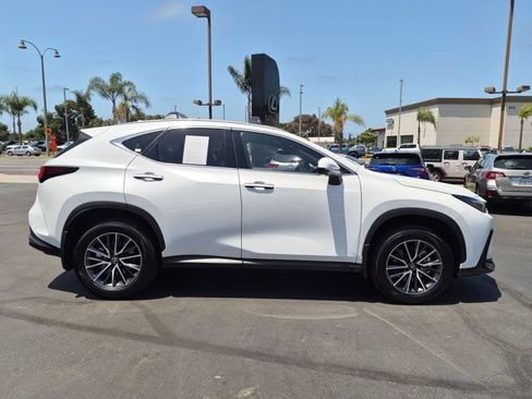 Used 2026 Lexus NX 350h AWD w/ Accessory Package (2T) image 4