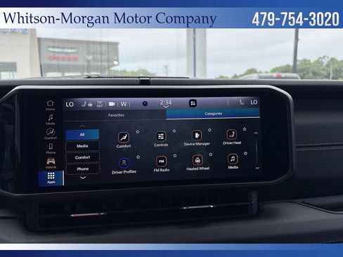 Used 2024 Jeep Gladiator Sport AWD/4WD image 22