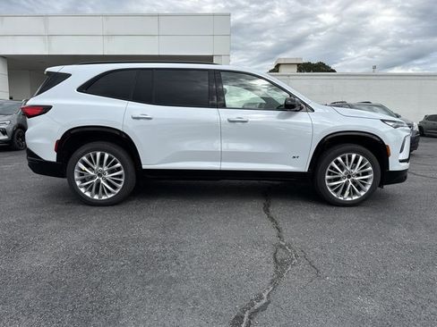 New 2026 Buick Enclave Sport Touring AWD/4WD image 2