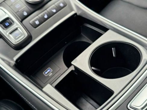 Used 2023 Hyundai Santa Fe Calligraphy image 33