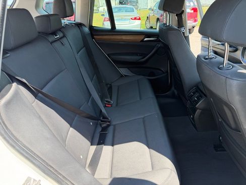Used 2014 BMW X3 xDrive28i AWD/4WD image 19
