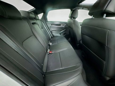 New 2026 Honda Civic Sport Touring image 37