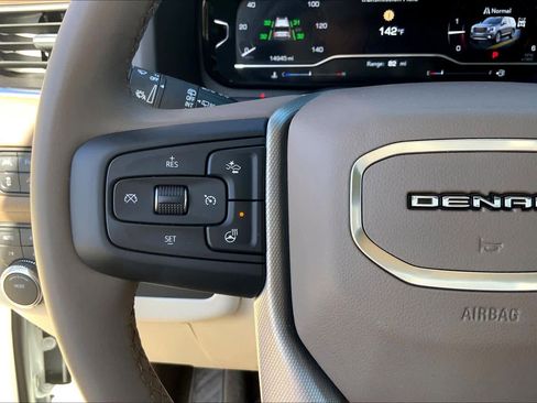 Used 2023 GMC Yukon Denali image 23