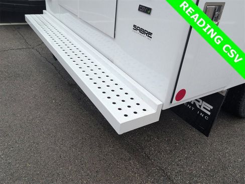 New 2025 Chevrolet Express 3500 image 30