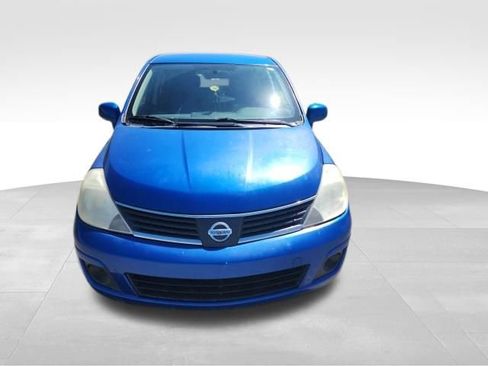 Used 2009 Nissan Versa 1.8 S w/ PWR Pkg FWD image 8