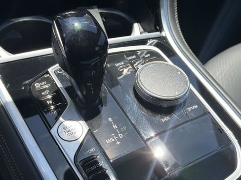 Used 2026 BMW 840i w/ M Sport Professional Package RWD image 25