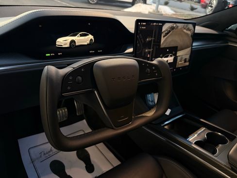 Used 2021 Tesla Model S Plaid image 43