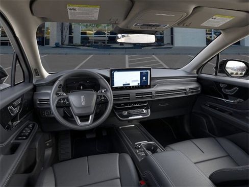 New 2026 Lincoln Corsair Grand Touring image 9