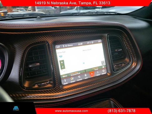 Used 2023 Dodge Challenger R/T Scat Pack w/ Plus Package RWD image 29
