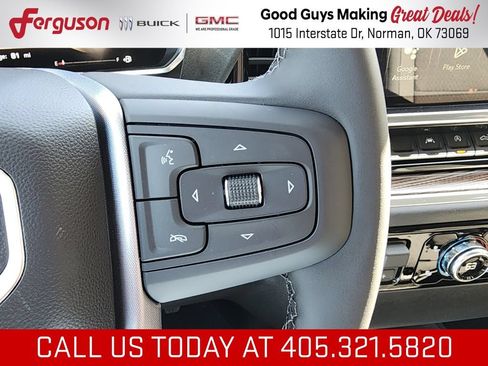 New 2026 GMC Sierra 1500 Elevation AWD/4WD image 22