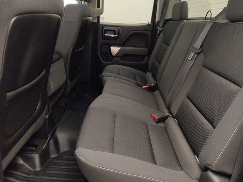Used 2014 Chevrolet Silverado 1500 LT w/ All Star Edition AWD/4WD image 18