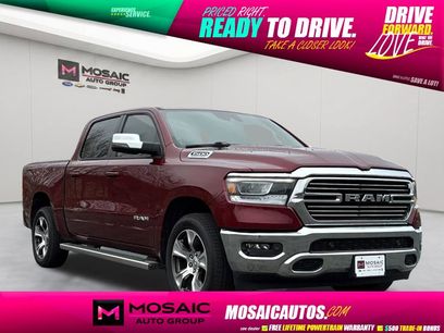 Used 2023 RAM 1500 Laramie