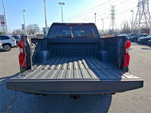 Used 2022 Chevrolet Silverado 1500 RST image 30
