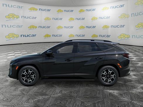New 2026 Hyundai Tucson XRT AWD/4WD image 3