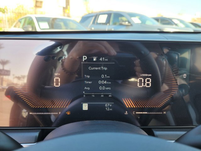 New 2026 Kia K5 GT-Line FWD image 12