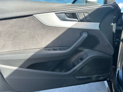 Used 2018 Audi S4 Prestige w/ Prestige Package image 13