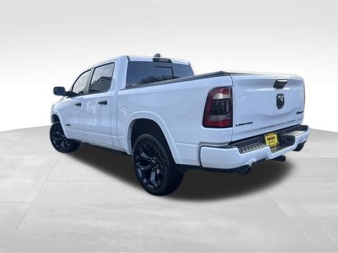 Used 2023 RAM 1500 Limited image 5