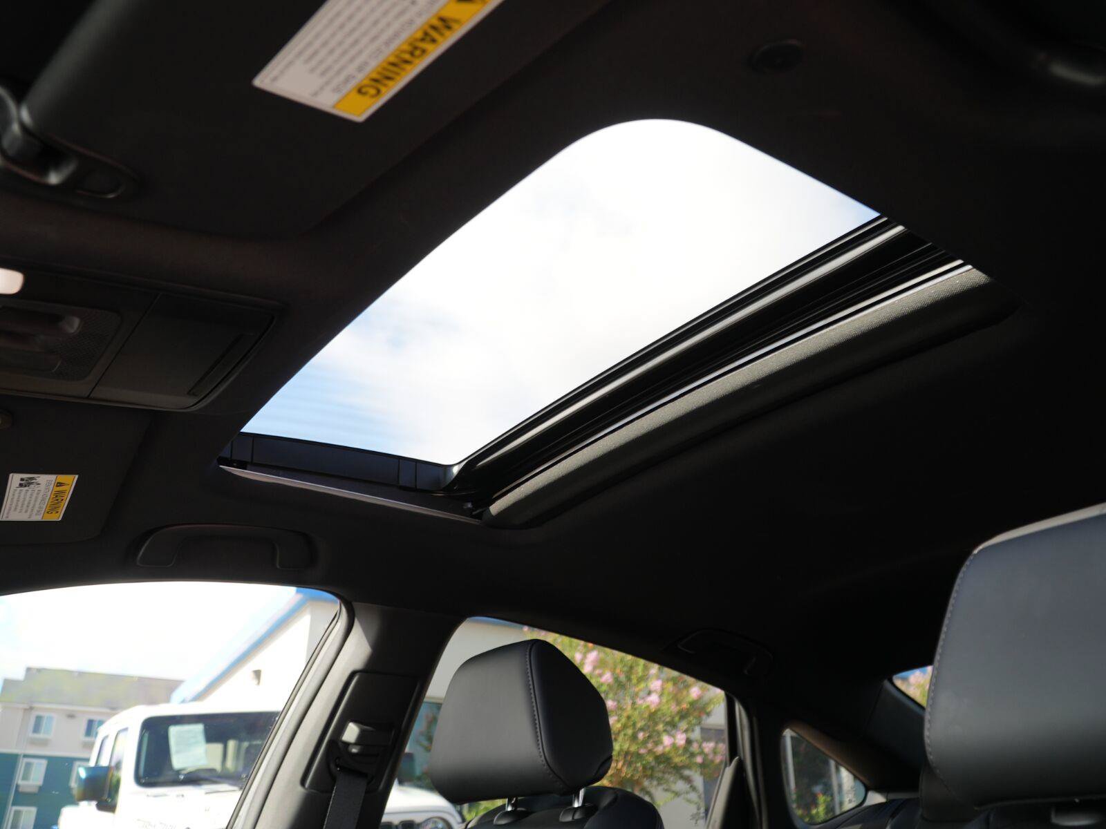 Used 2026 Honda Accord Sport image 9