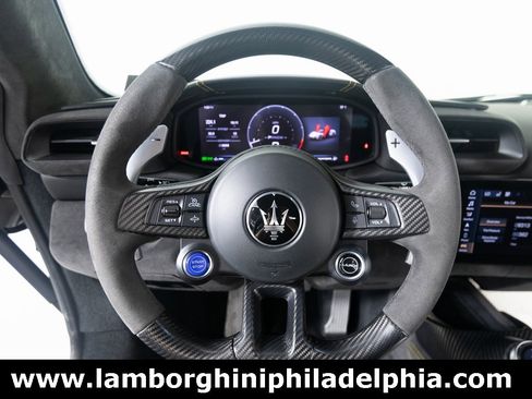 Used 2023 Maserati MC20 Coupe image 15