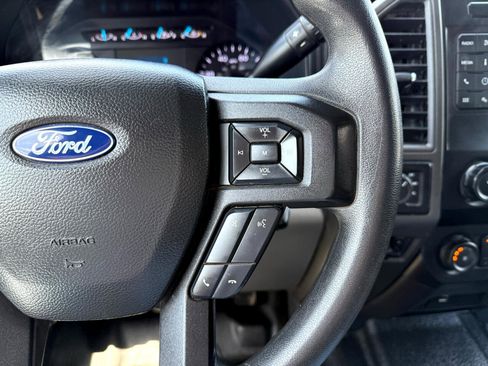 Used 2022 Ford F250 XL w/ Power Equipment Group image 18