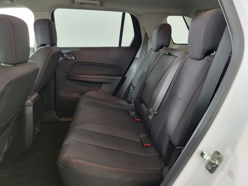 Used 2015 GMC Terrain SLE w/ Safety Package AWD/4WD image 15