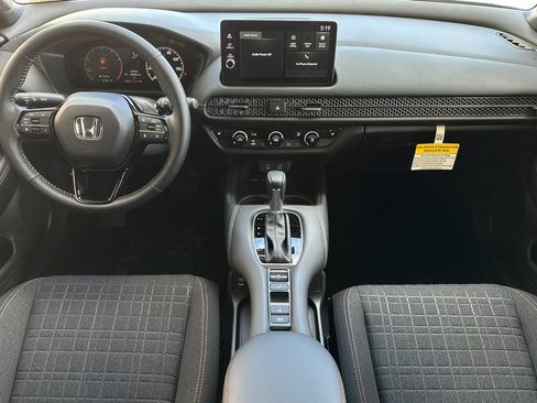 New 2026 Honda HR-V Sport image 13