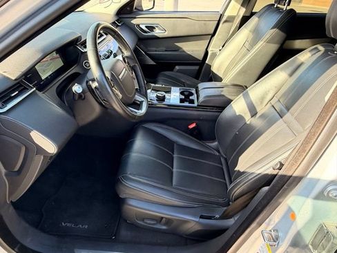 Used 2018 Land Rover Range Rover Velar S AWD/4WD image 9