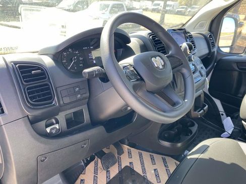 New 2026 RAM ProMaster 1500 w/ Power Group FWD image 13