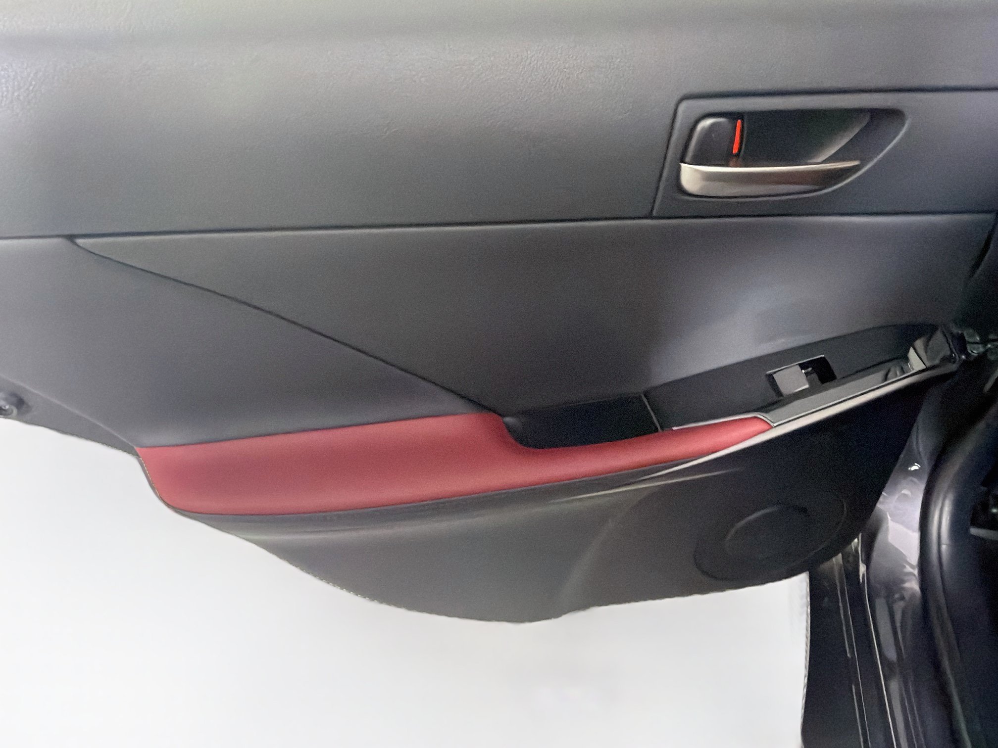 Used 2025 Lexus IS 350 F Sport w/ Accessory Package 2 RWD image 25