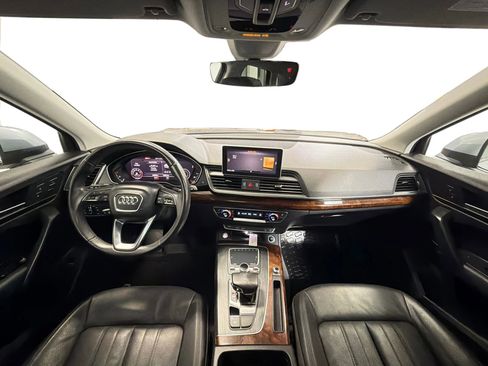 Used 2018 Audi Q5 2.0T Premium image 17