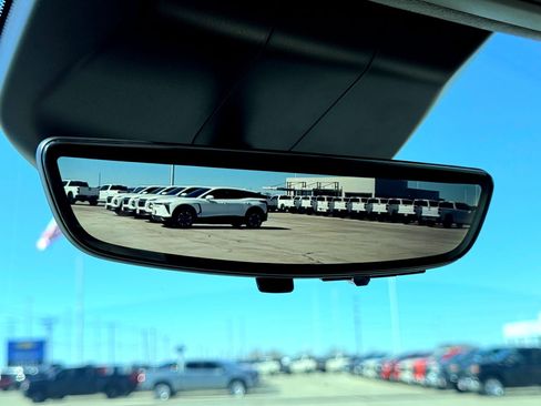 Used 2023 Cadillac Escalade Sport Platinum w/ Heavy-Duty Trailer Package image 38