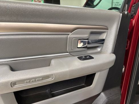 Used 2018 RAM 2500 Lone Star image 38