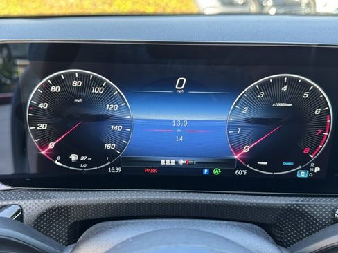 New 2025 Mercedes-Benz CLA 250 image 12