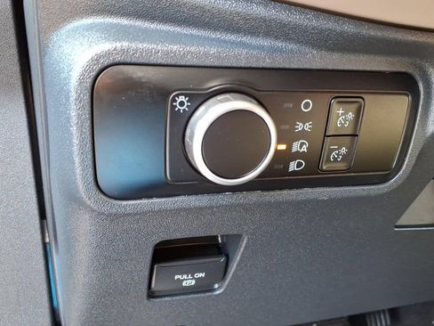 Used 2024 Ford Bronco Wildtrak AWD/4WD image 14