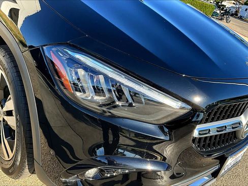 Used 2025 Mercedes-Benz GLA 250 image 27