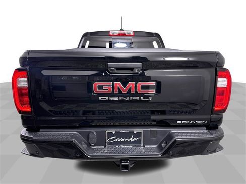 New 2026 GMC Canyon Denali image 7