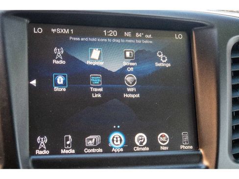 Used 2016 Chrysler 200 C w/ Navigation & Sound Group I AWD/4WD image 28