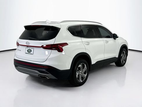 Used 2023 Hyundai Santa Fe SEL FWD image 5