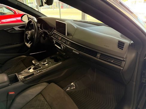 Used 2018 Audi S5 Prestige AWD/4WD image 36