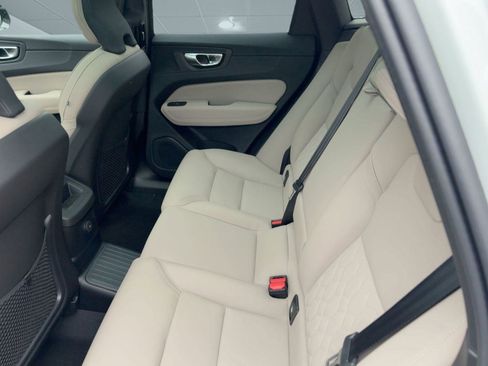 New 2026 Volvo XC60 T8 Plus w/ Protection Package Premier image 26